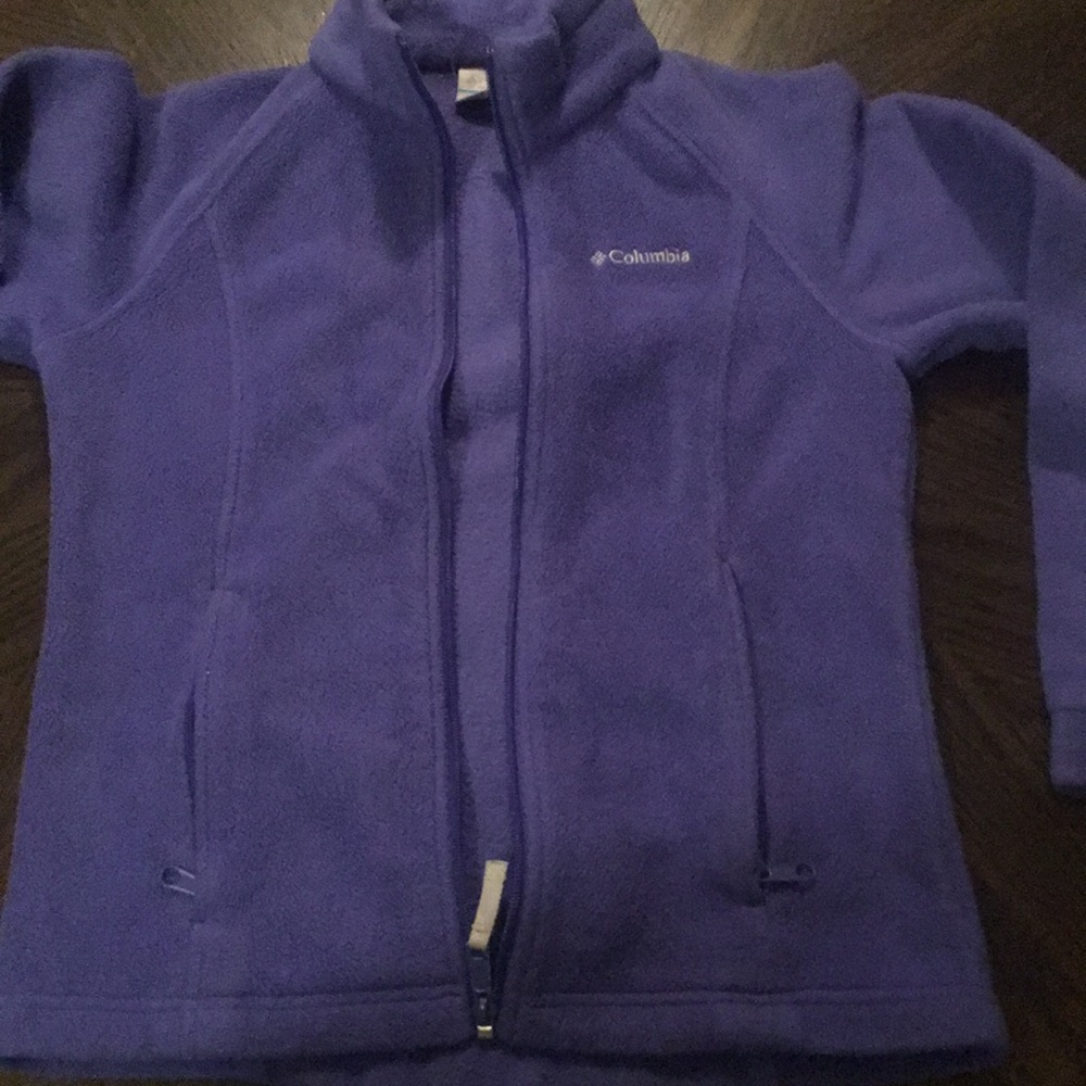 Columbia Girls Jacket